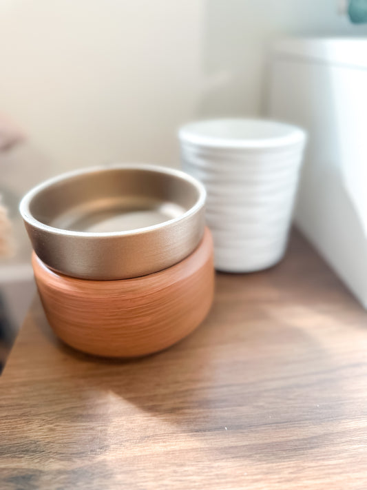 Wax Melt Warmer