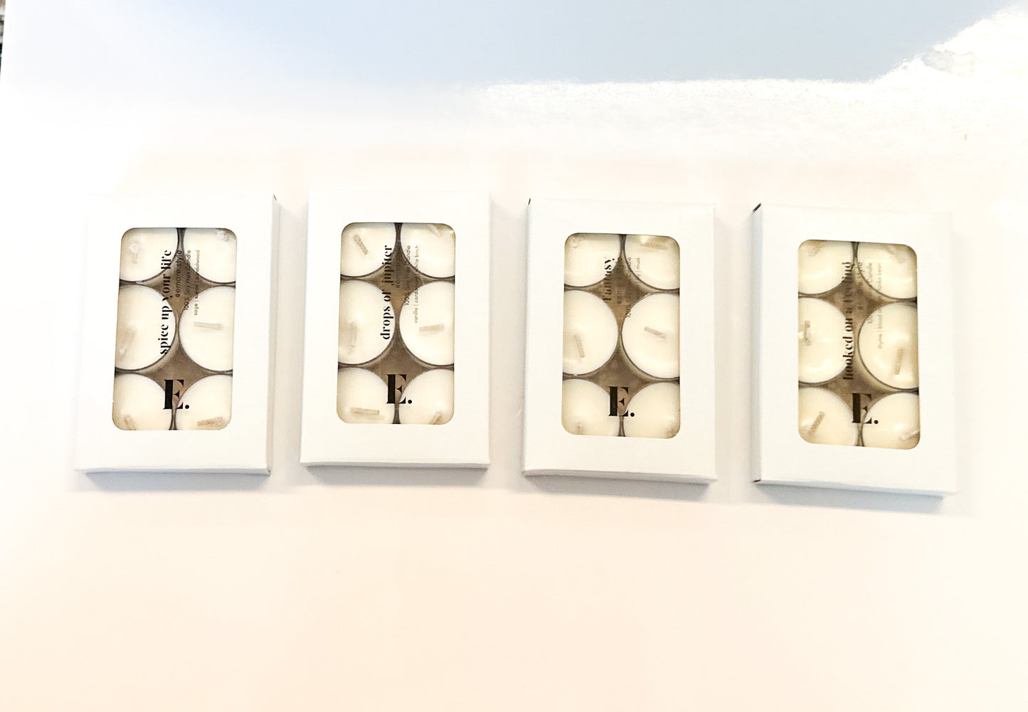 Tea Lights
