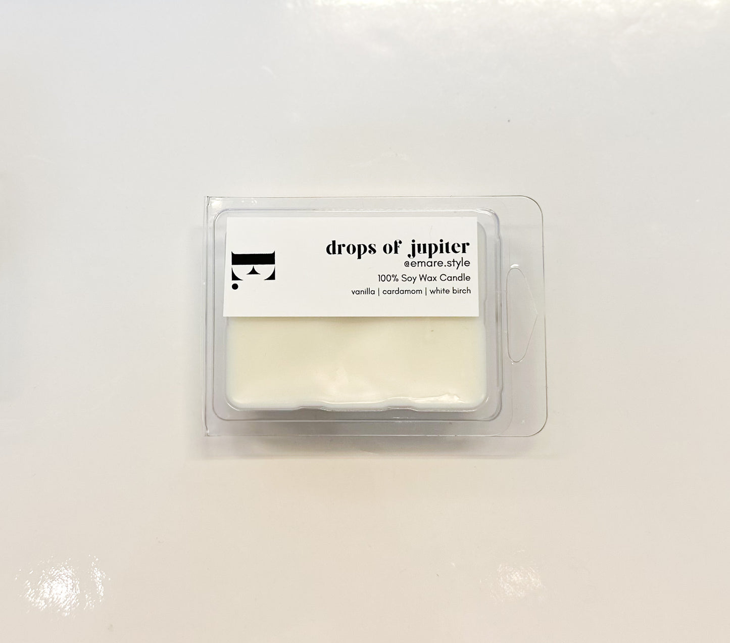Soy Wax Melts