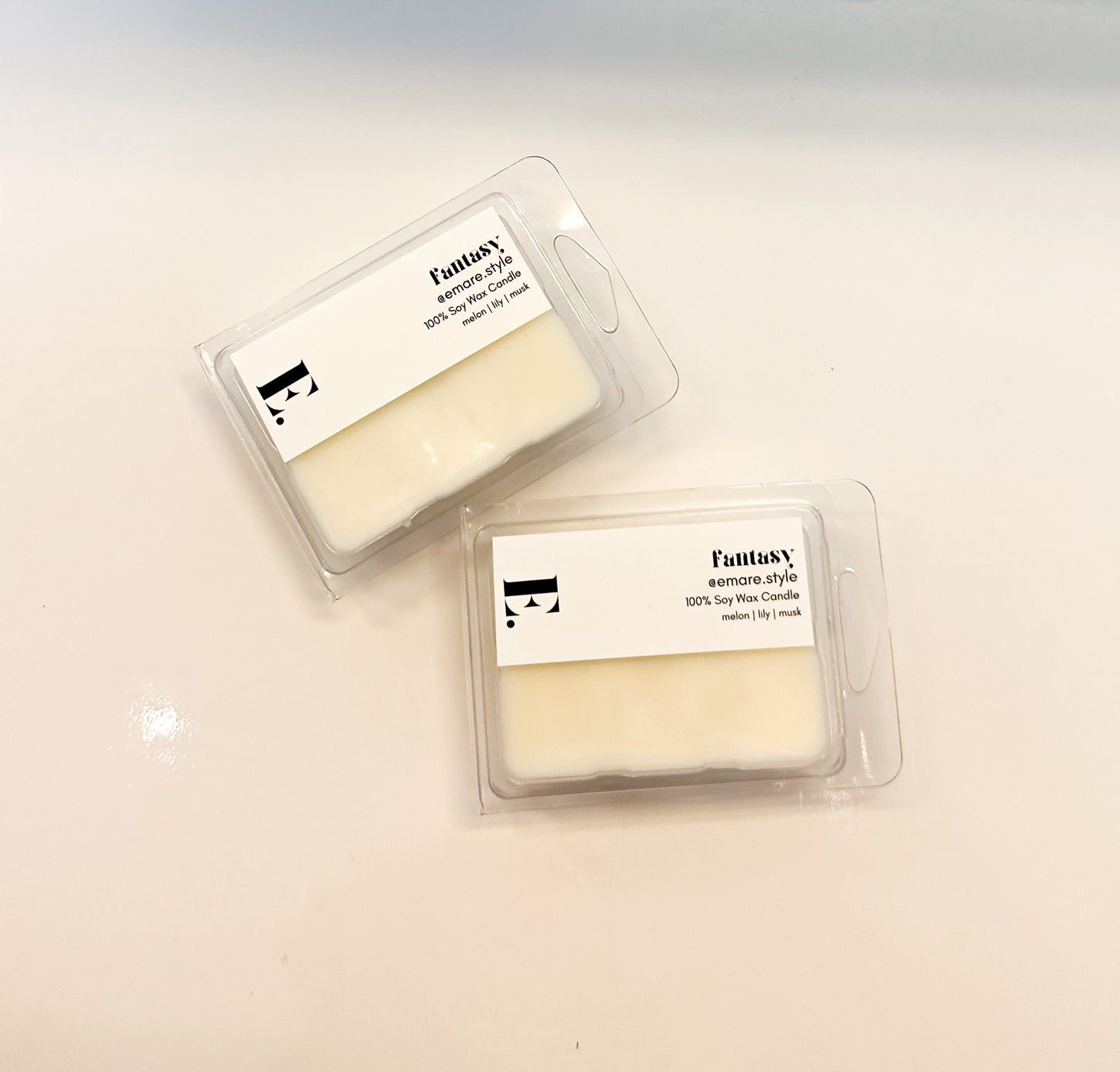 Soy Wax Melts
