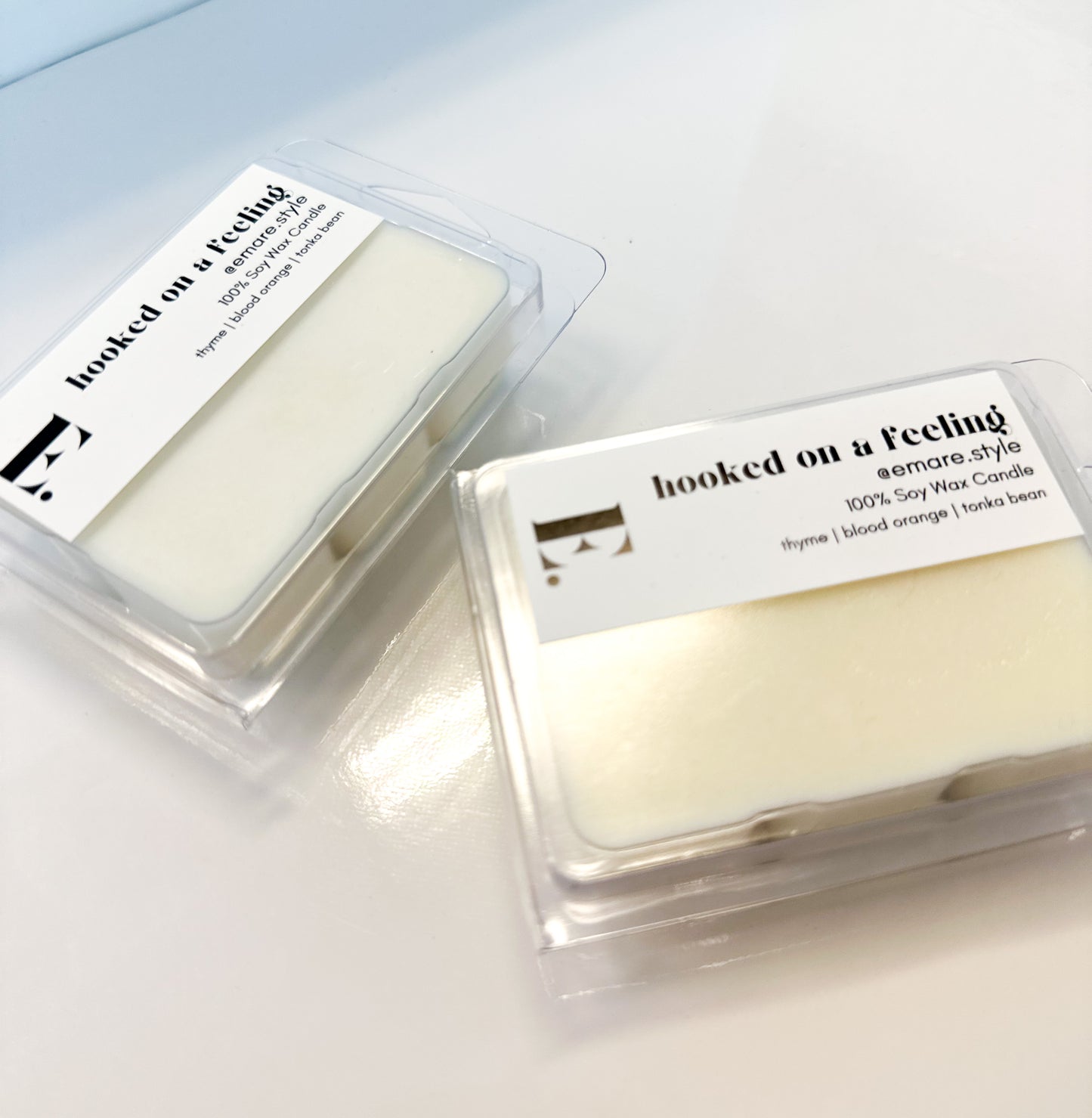 Soy Wax Melts