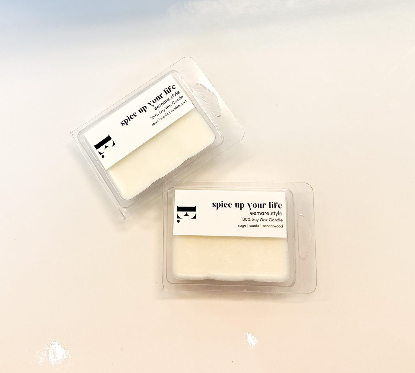 Soy Wax Melts