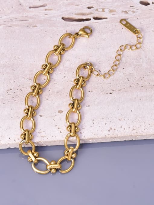 Chain Bracelet