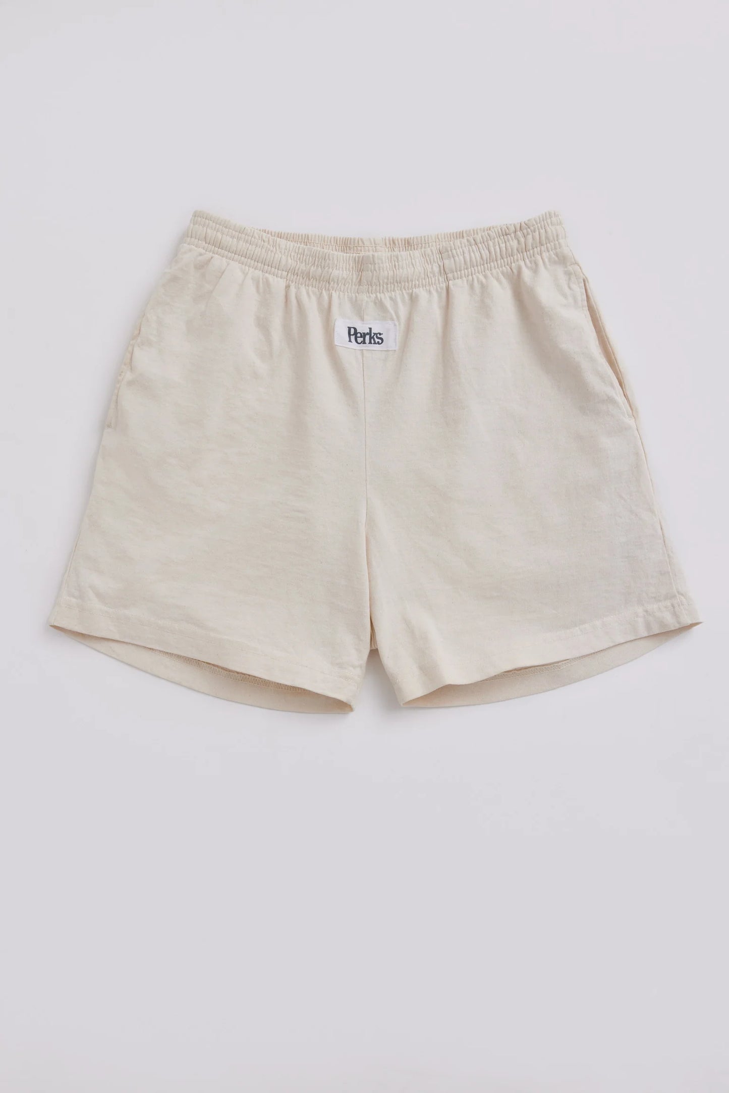 Perks Nineties Lounge Shorts